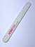 Lixa Honey Girl Reta 80/100 vermelha