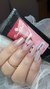 Polygel 30g - cor Soft White unid