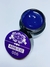 Plasteline cor 6- Azul marinho