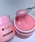 Gel Pink 14g- Com Brilho Dourado- Linha Comfort - comprar online