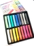 Kit Giz Pastel - Tons pasteis - 18 cores