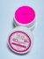 Plasteline cor 7 - Rosa neon
