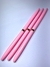 Kit 3 pinceis Line Luxo- Cabo rosa - comprar online