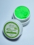 Plasteline cor 4- Verde neon