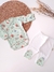 Ajuar Granja Green *PIMA COTTON*