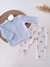 Conjunto Celeste micropolar