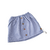 Pollera Celeste
