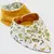Babero Bandana Reversible