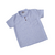 Camisola Lino Celeste Melange