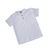 Camisola Lino White