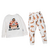 Conjunto Friends *Algodon* - comprar online
