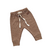 Pantalon Cacao * Panal* - comprar online