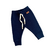 Pantalon Azul Marino* Panal* - comprar online