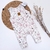 Romper Amapola *Plush Soft* - - comprar online
