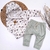 Conjunto Bear *Plush Soft* - - comprar online