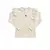 Remera Loretto Crudo - comprar online