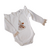 Body Indi crudo - comprar online