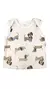 Chaleco Doopy - comprar online