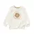 Buzo Flor *Frisa* - comprar online
