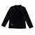 Polera Plush Black - comprar online