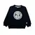 Buzo Camper Black *Frisa* - comprar online