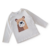 Remera Oso Polar - comprar online