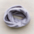Cuello Pielcita gris