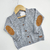 Cardigan Gio *Hilo*