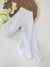 Cancan Algodon White