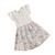 Vestido Bunny Rose