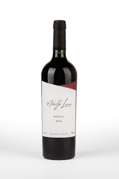 Merlot 2021