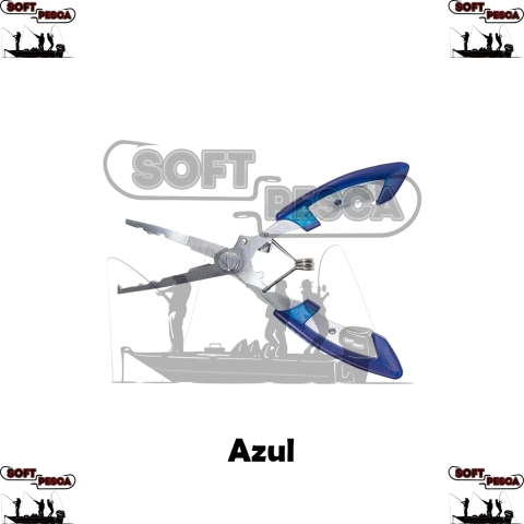 Alicate Lamazon K41-6