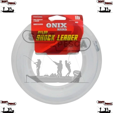 Leader Fastline Onix Hard