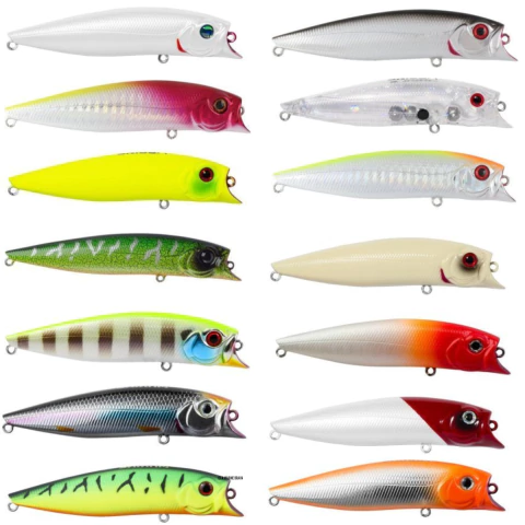 Isca Marine Brava 110 14,4g 11cm