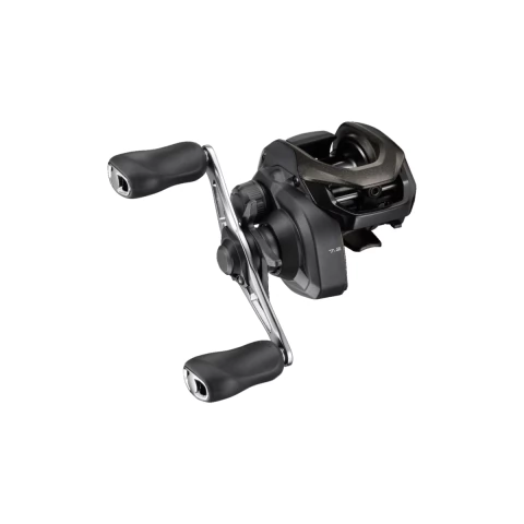 CARRETILHA SHIMANO CAIUS 150HG 3+1ROL/5kg/7:2:1/185g MANIVELA:DIREITA
