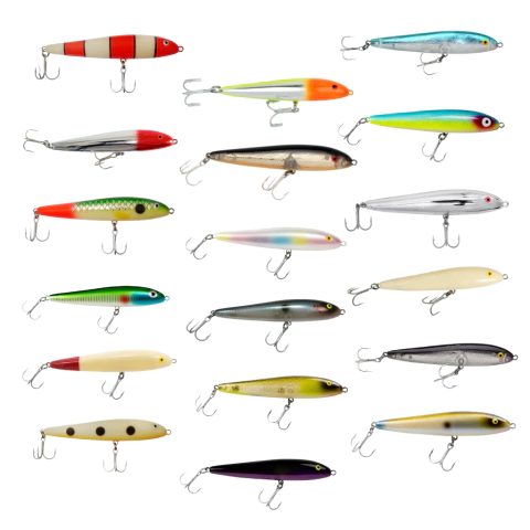 Isca Rebel Jumpin Minnow T20 11,4cm/20,4g
