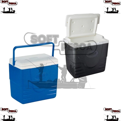 Caixa Térmica Coleman 15,1 Litros