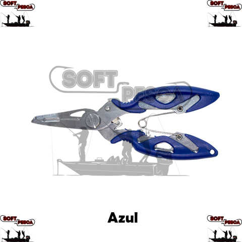 Alicate Lamazon K41-5