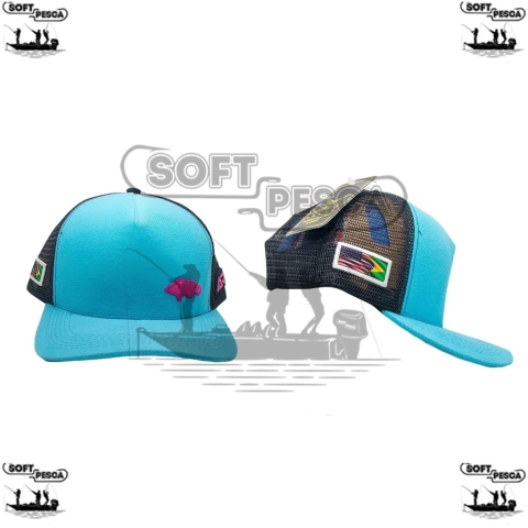 Boné Arena-X Modelo 02