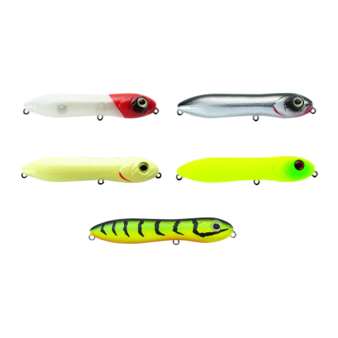 Isca Marine Hammer 100 10cm 18g