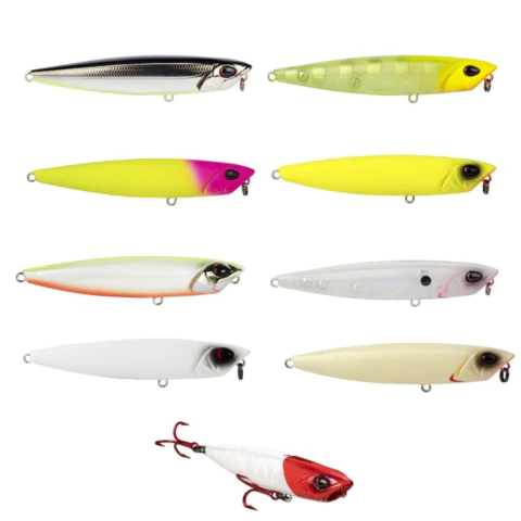 Isca Marine Pro Slider 115 11,5cm 22g