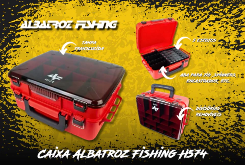 Banner de Soft Pesca | Loja de Pesca, Guia de Pesca e Despachante Náutico | Promoção de Frete Grátis