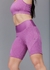 BIKER MALIBU LILA o 9243