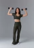 TOP DREAM MILITAR o 9313