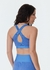 TOP MALIBU CELESTE - Antartida Sport Mayoristas
