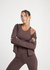 CAMPERA MELI MOCA - tienda online