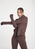 CAMPERA MELI MOCA