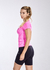 REMERA WIN FUCSIA o 9024 - tienda online