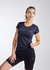 REMERA WIN NEGRO o 9024 - tienda online