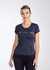 REMERA WIN NEGRO o 9024